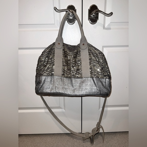 Deux Lux Weekender Travel Bag - Picture 2 of 13